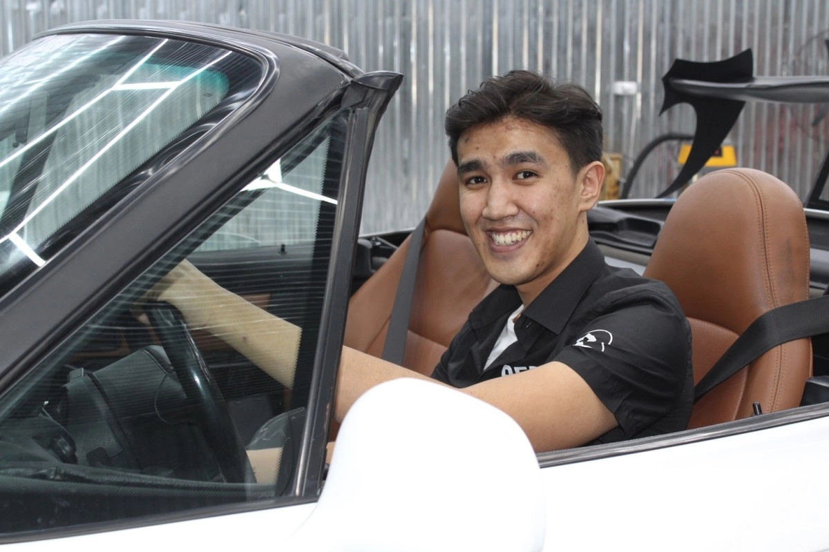 Фото автора