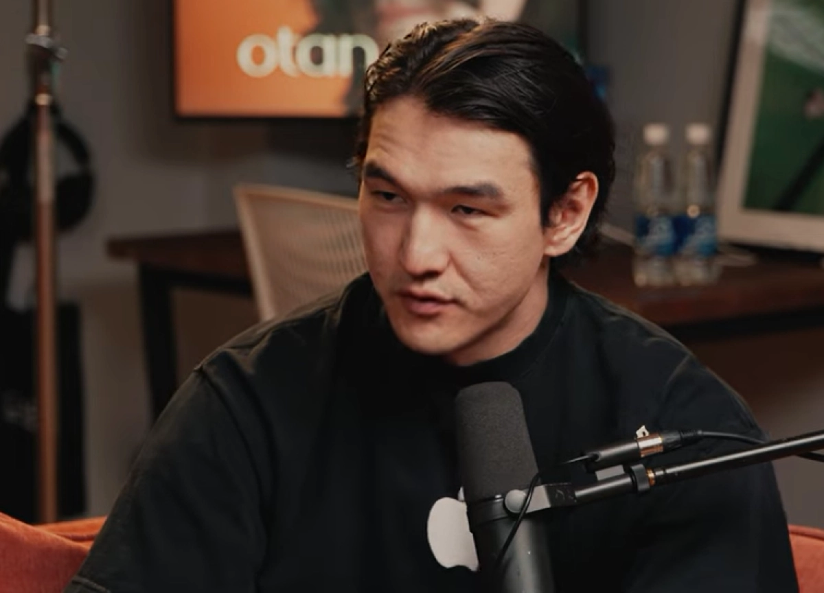 Кадр из видео/ Зamandas