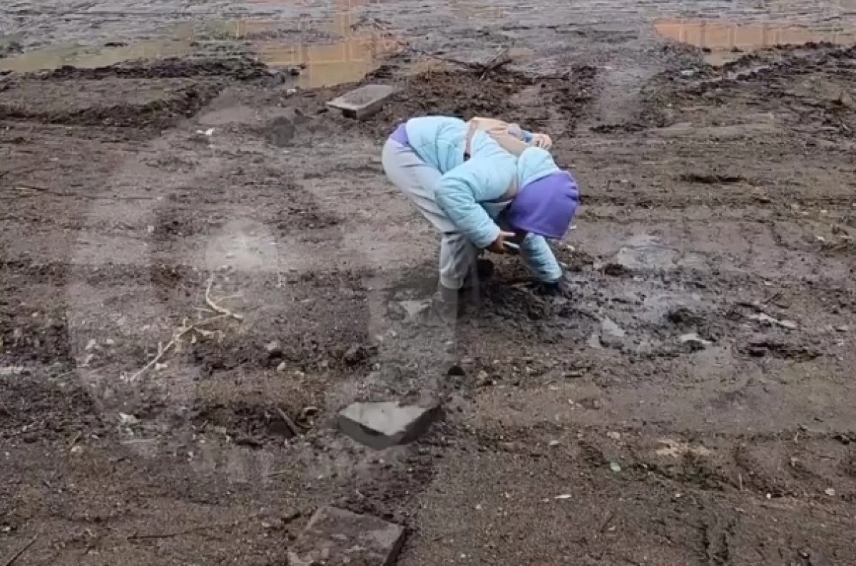 Фото: Денис Денски/Telegram