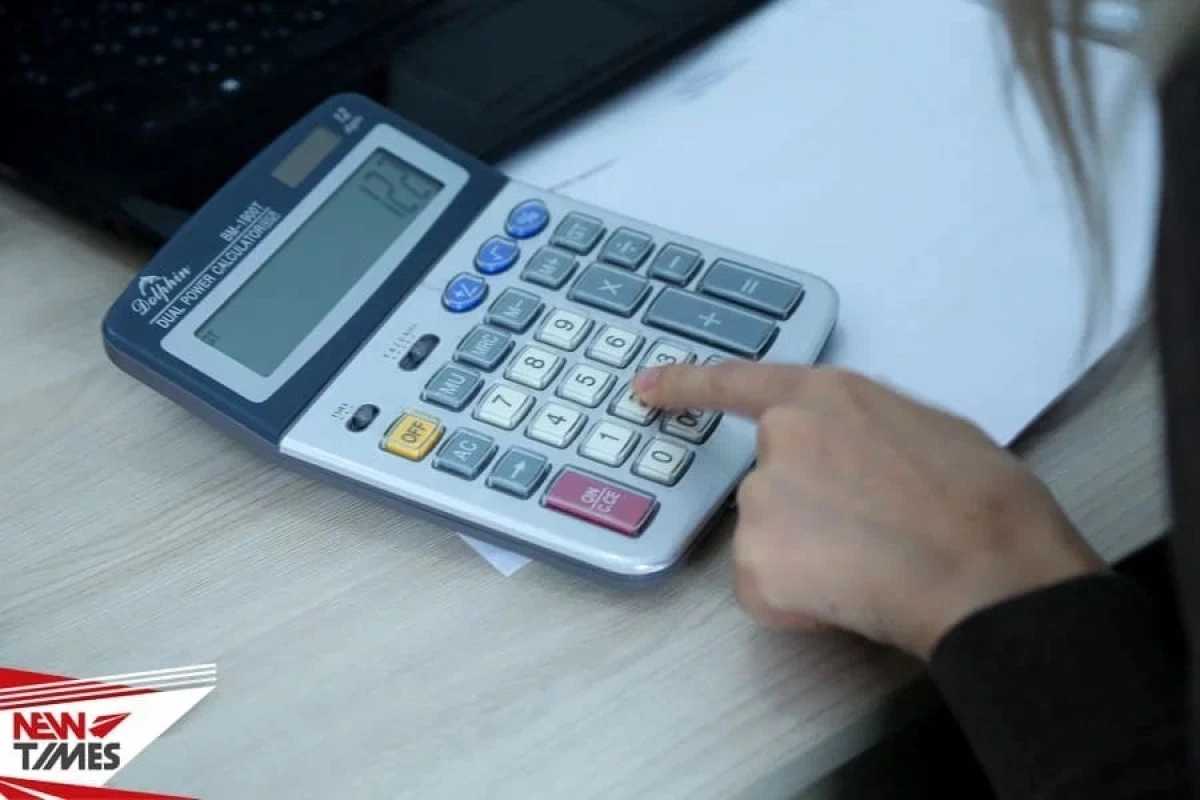 Фото: ИА «NewTimes.kz»