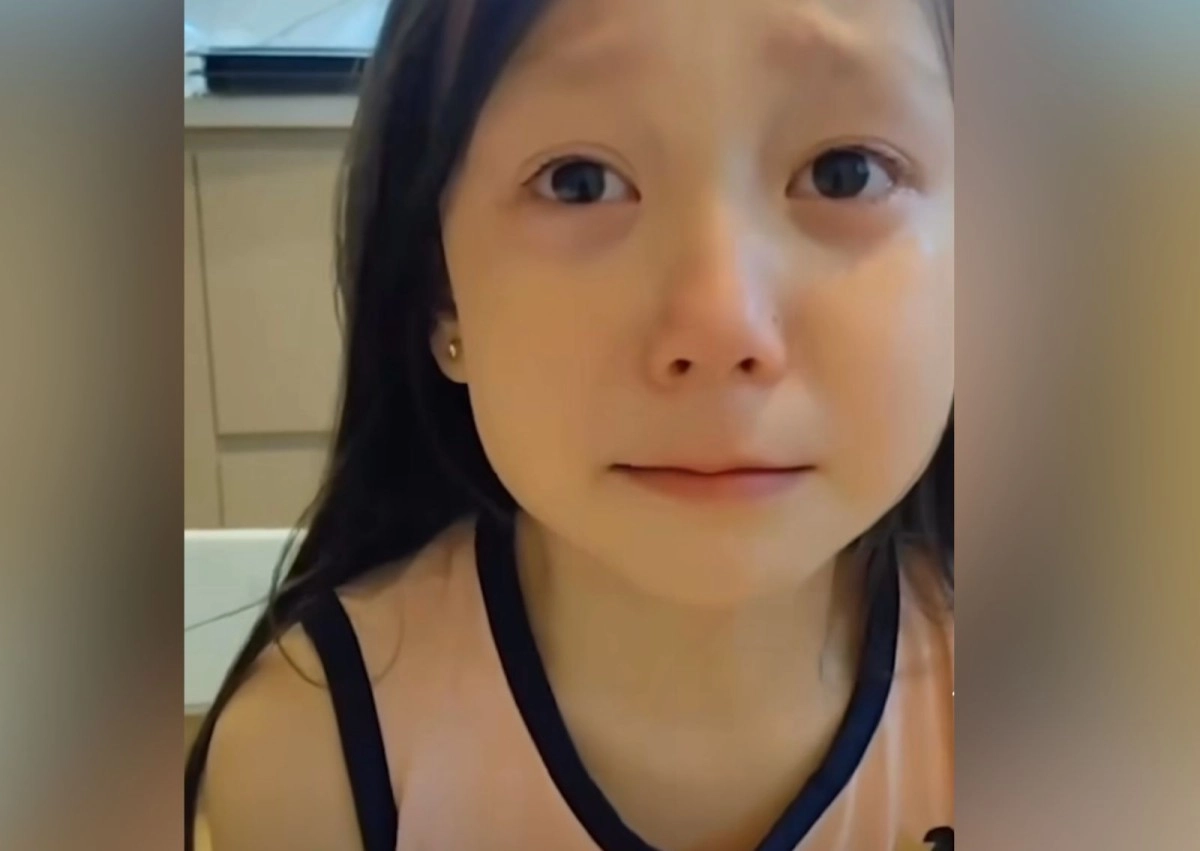 Фото: кадр из видео