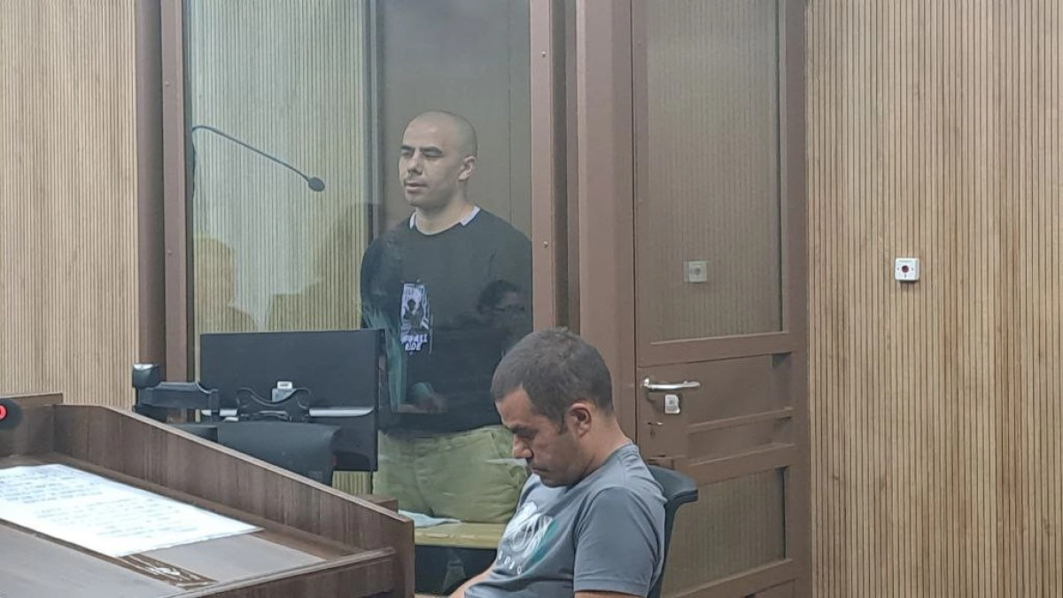 Фото: Baigenews.kz