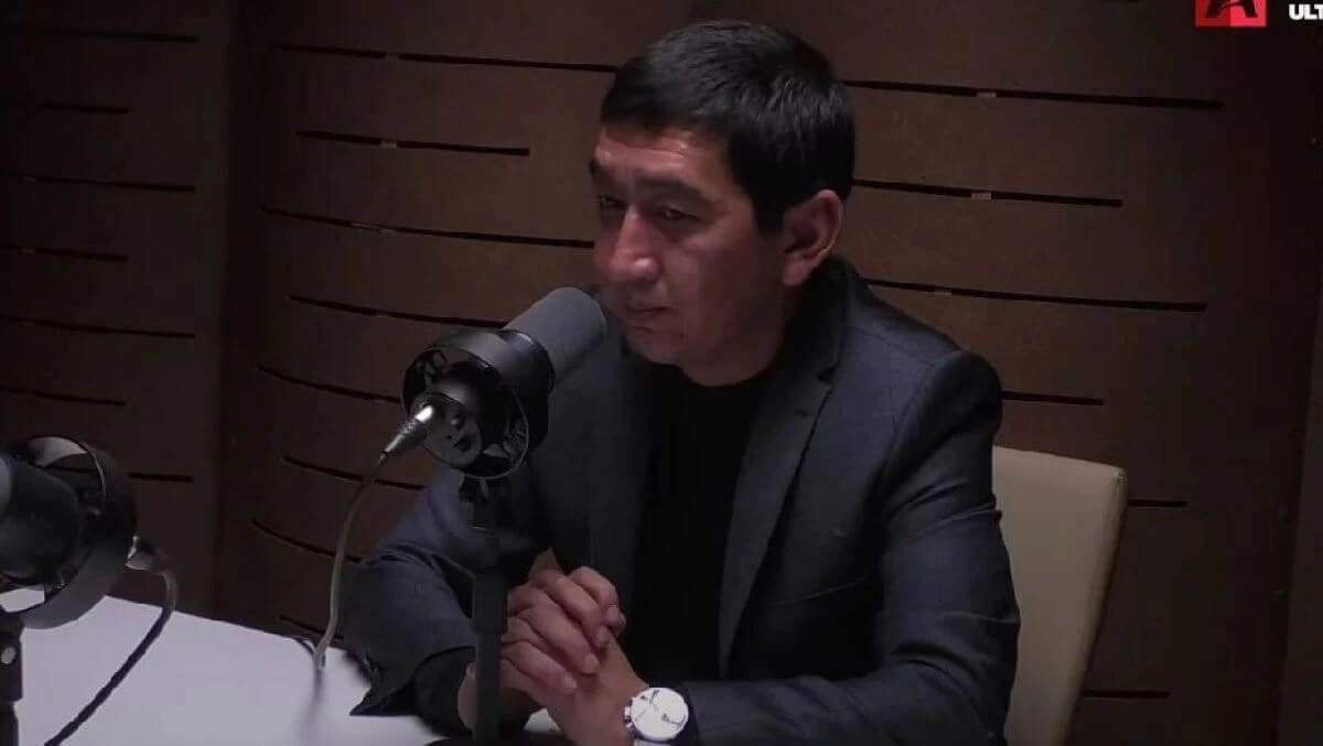 Скриншот с видео