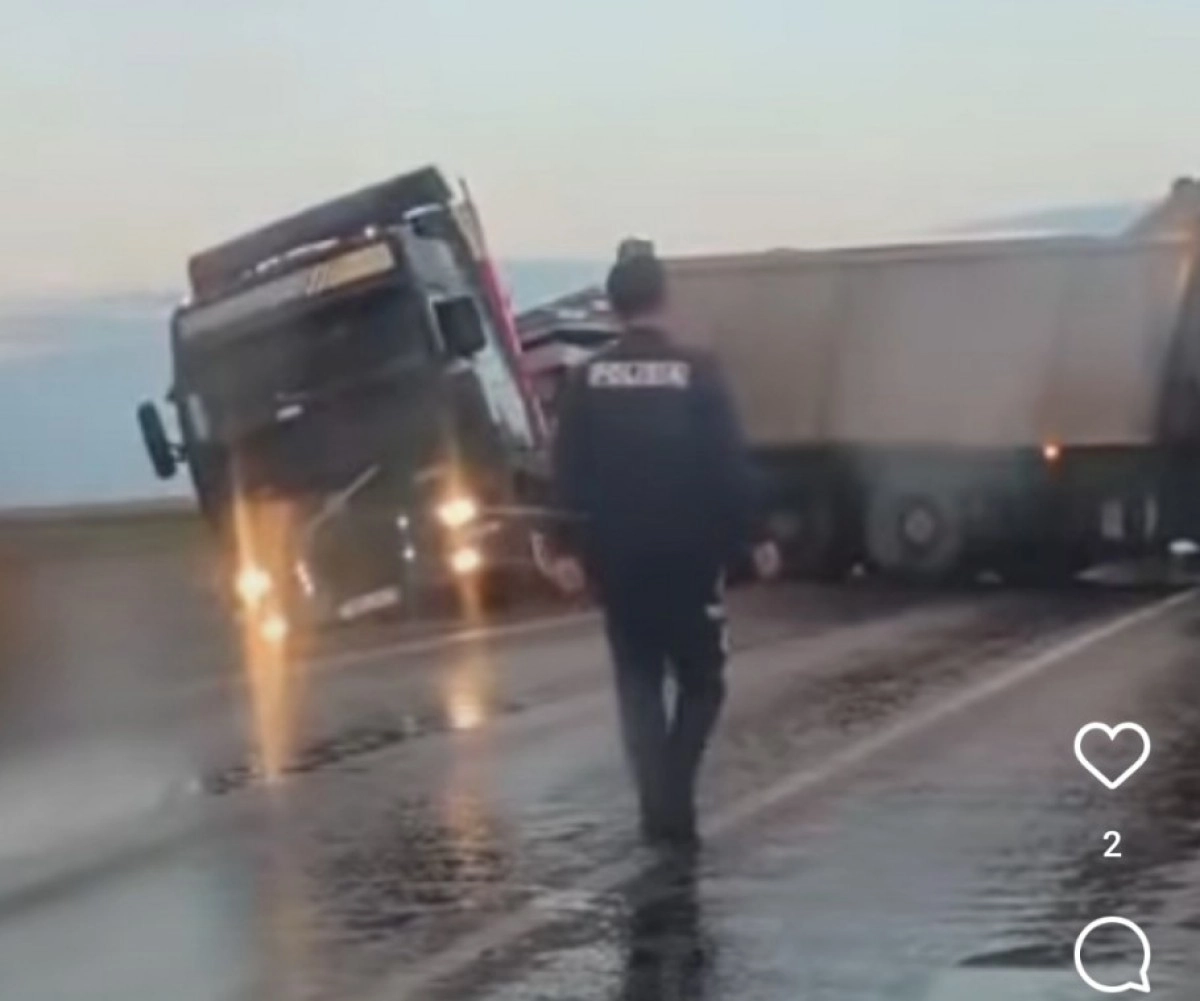 Кадр из видео