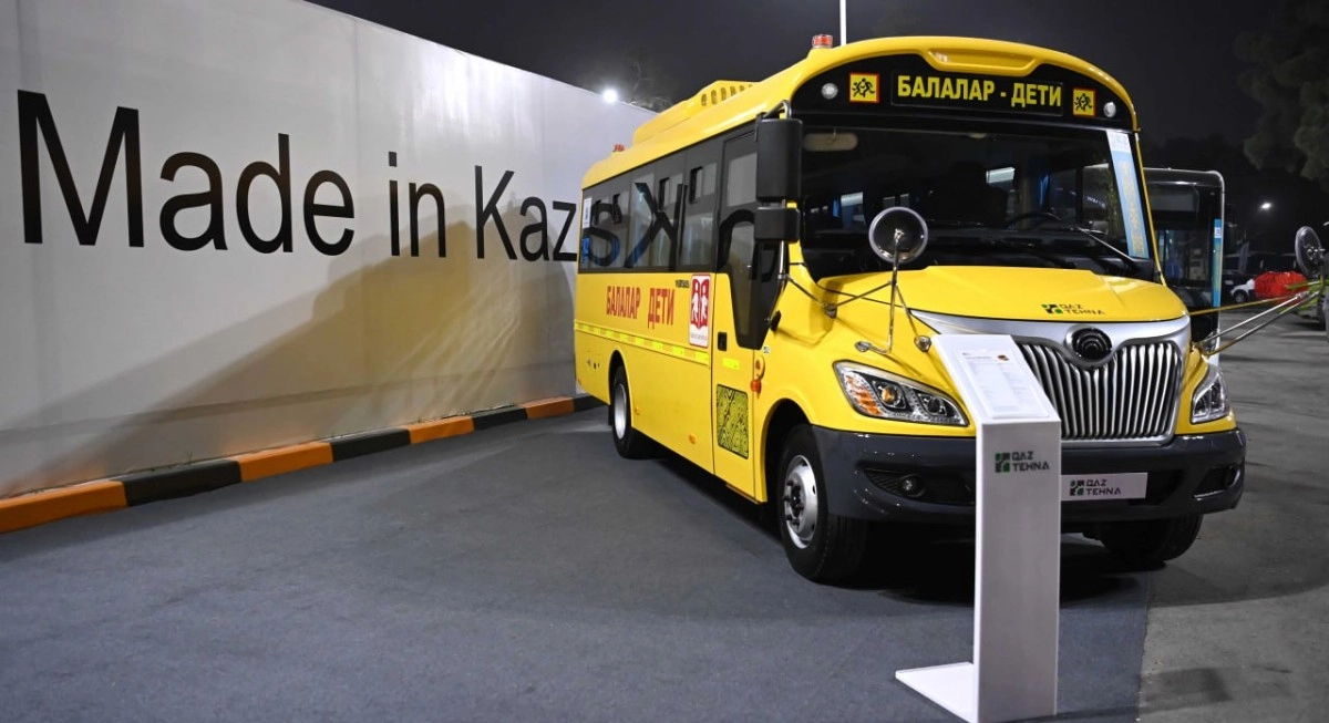 Фото: Пресс-служба Акорды