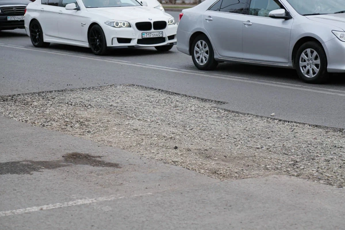 Фото: ИА «NewTimes.kz»