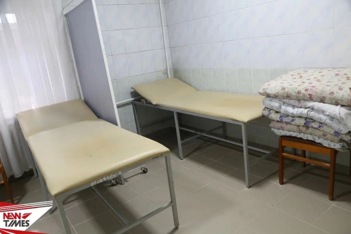 Фото: ИА «NewTimes.kz»