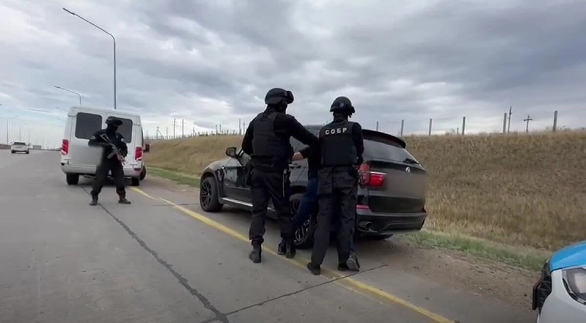 Фото: скриншот видео