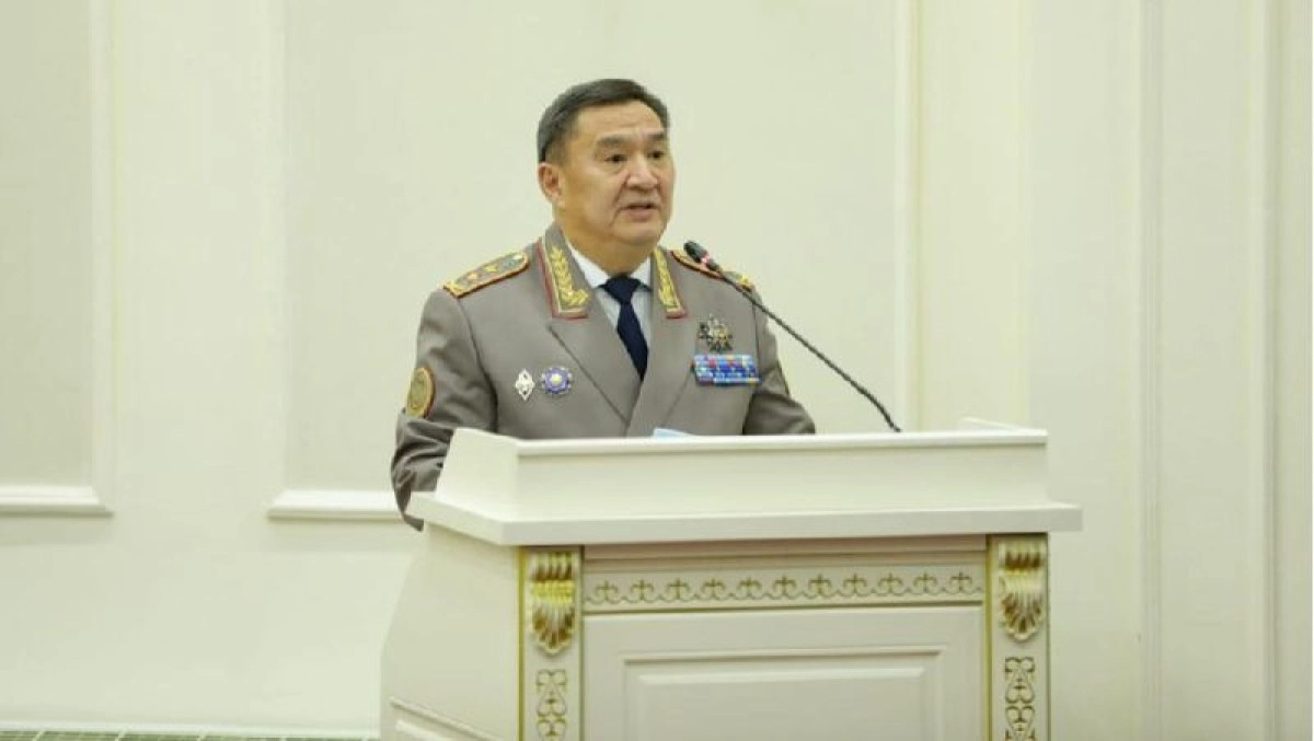 Фото: Антикор