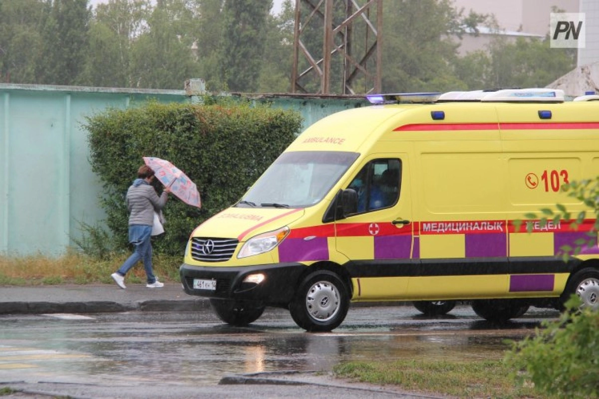 Фото: Pavlodarnews.kz.