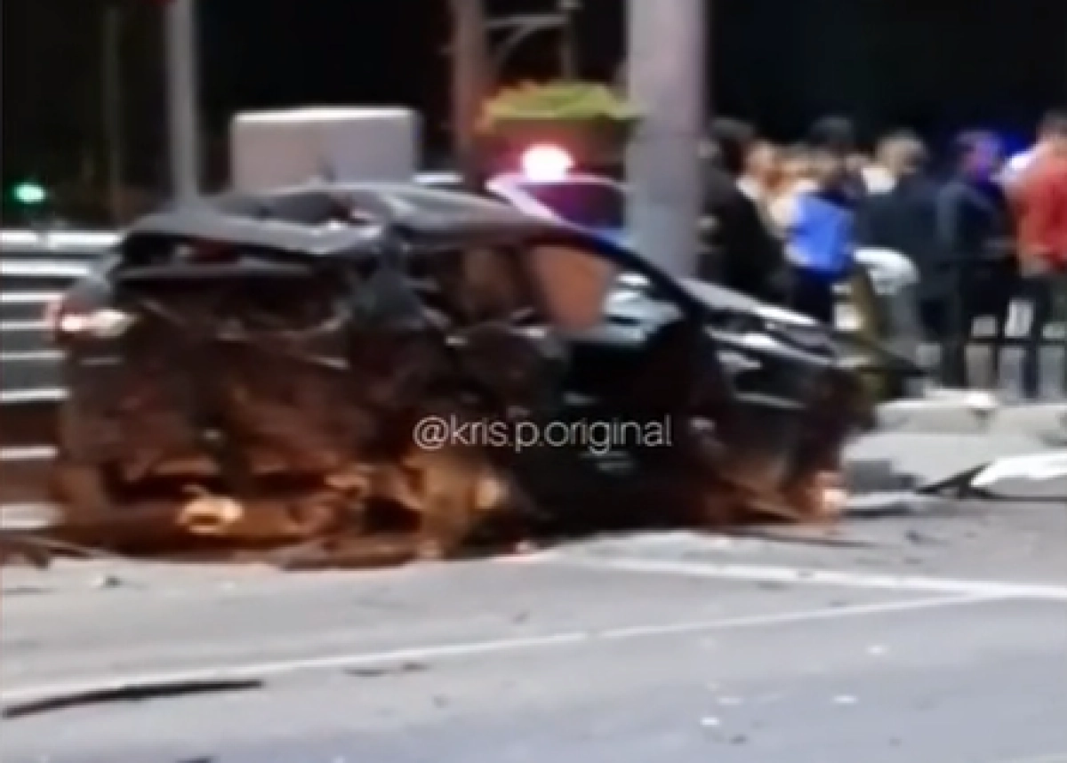 Кадр из видео/ @kris.p.original