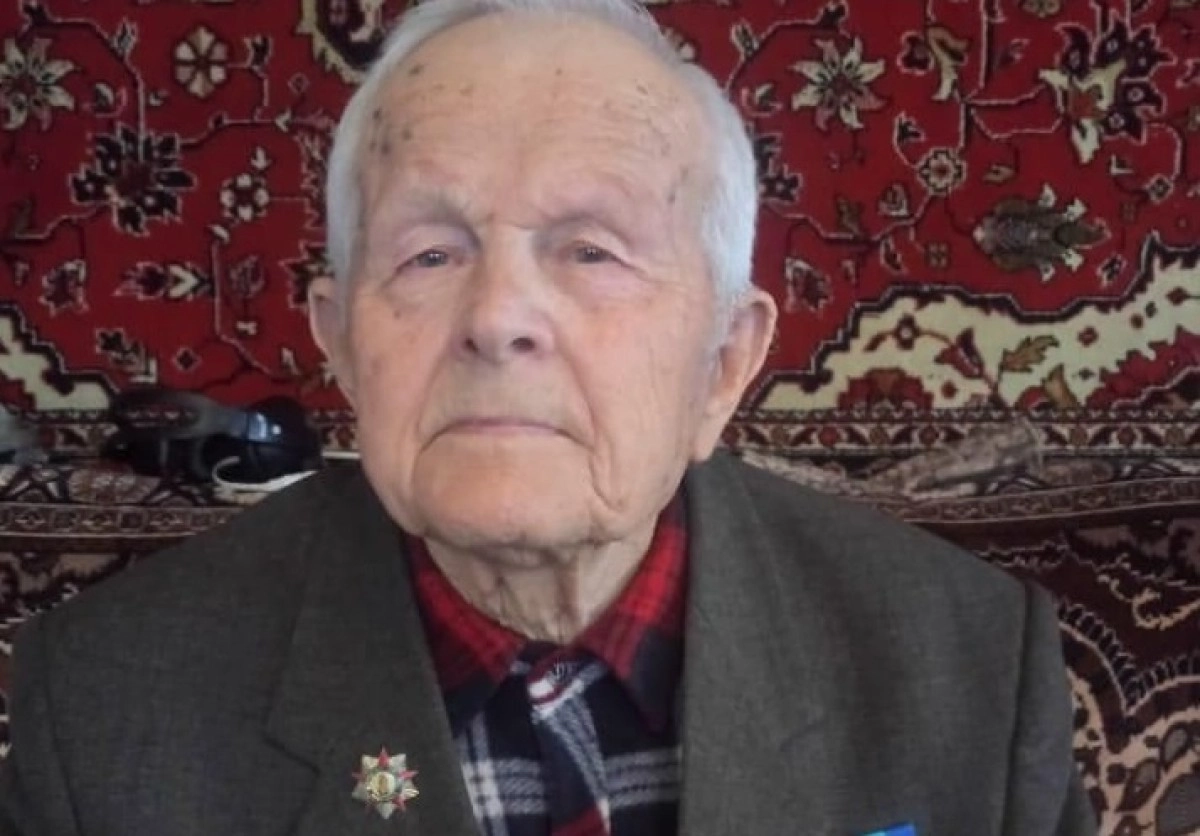 Фото: УОЗ Алматы