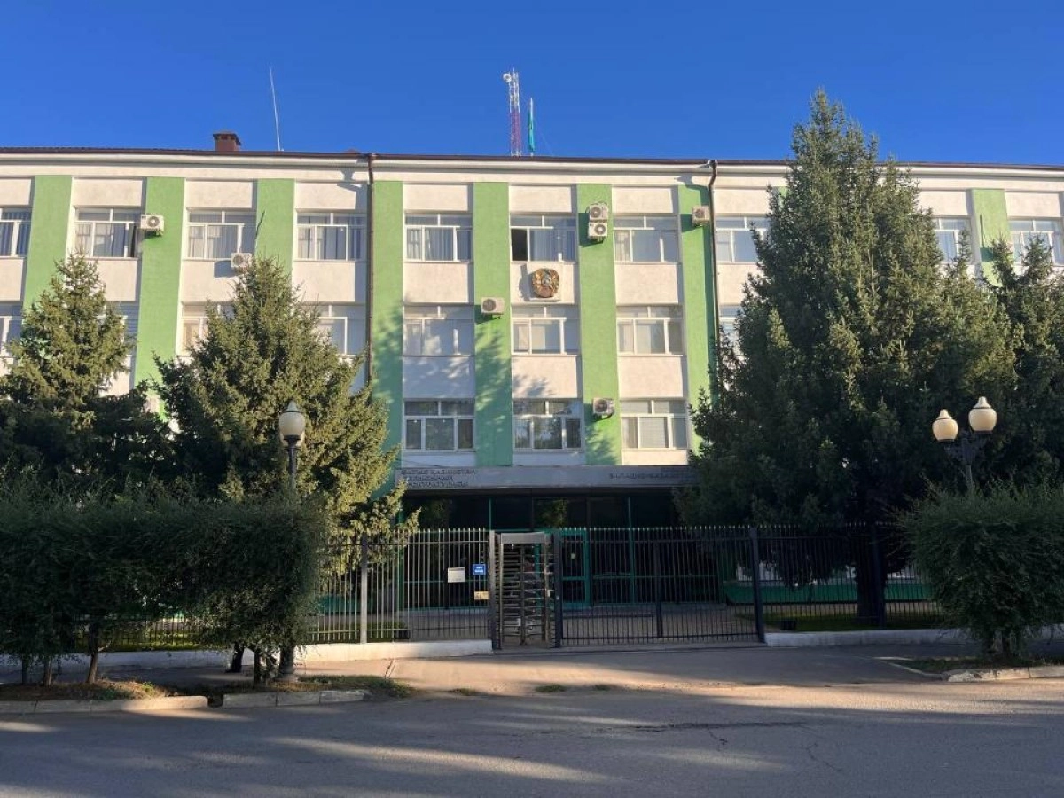 Фото: прокуратура ЗКО