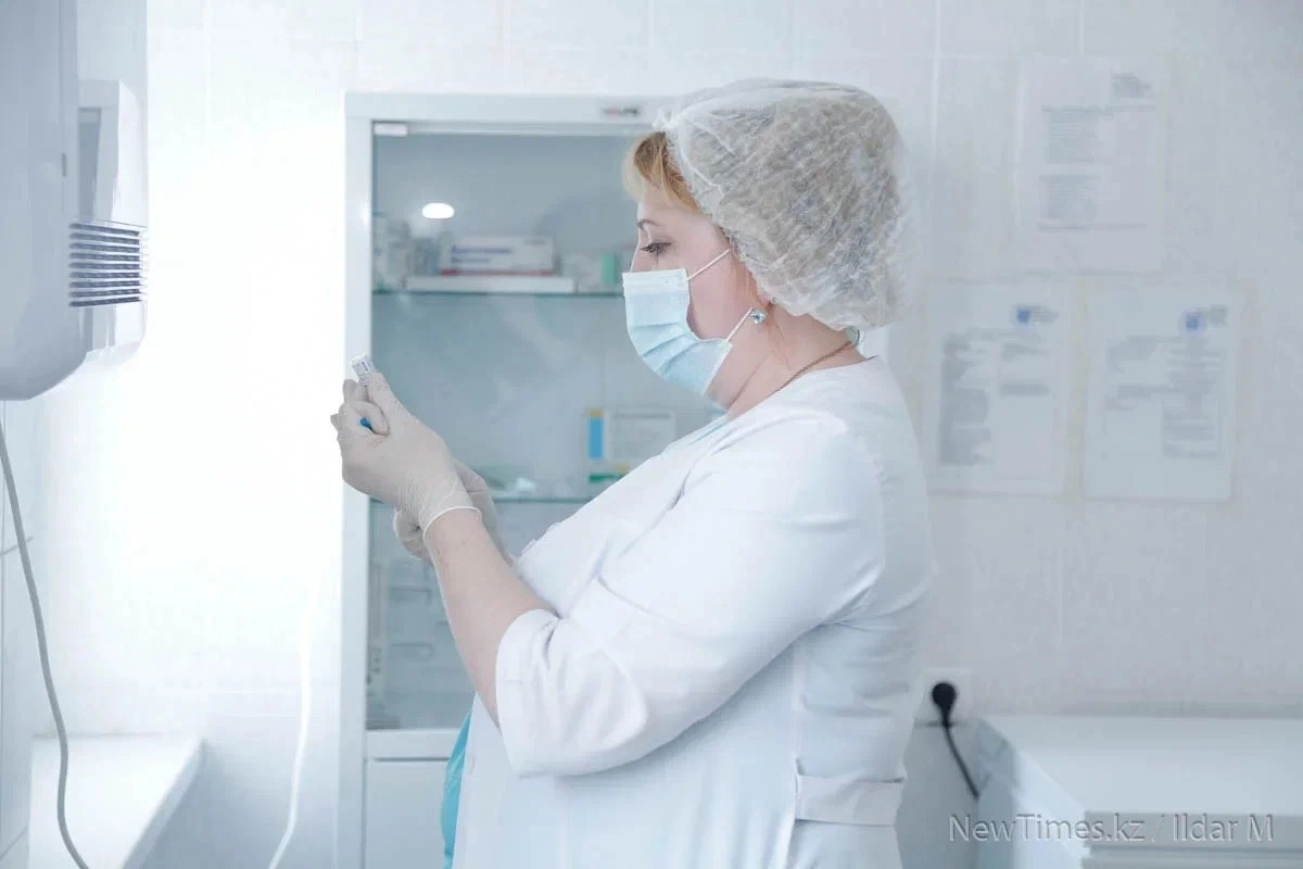 Фото:  «ИА New Times»