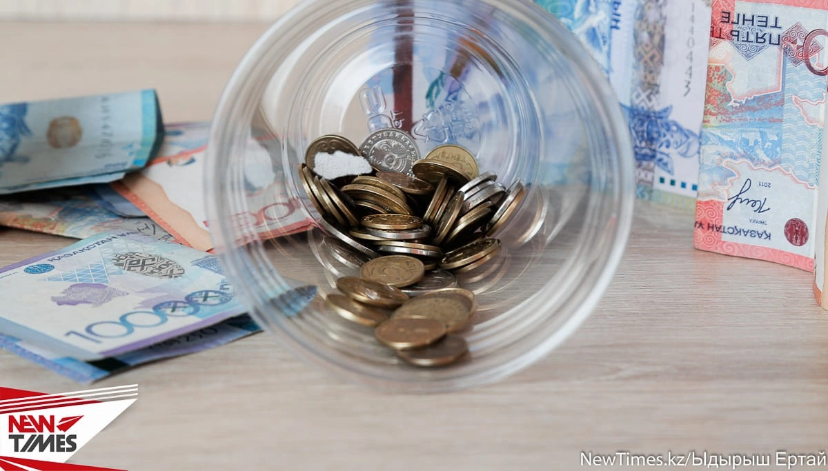 Фото ИА «NewTimes.kz»