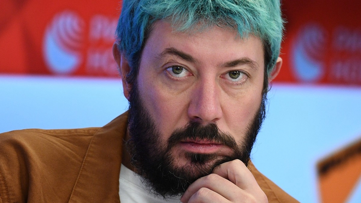 Фото: Нина Зотина/РИА «Новости»