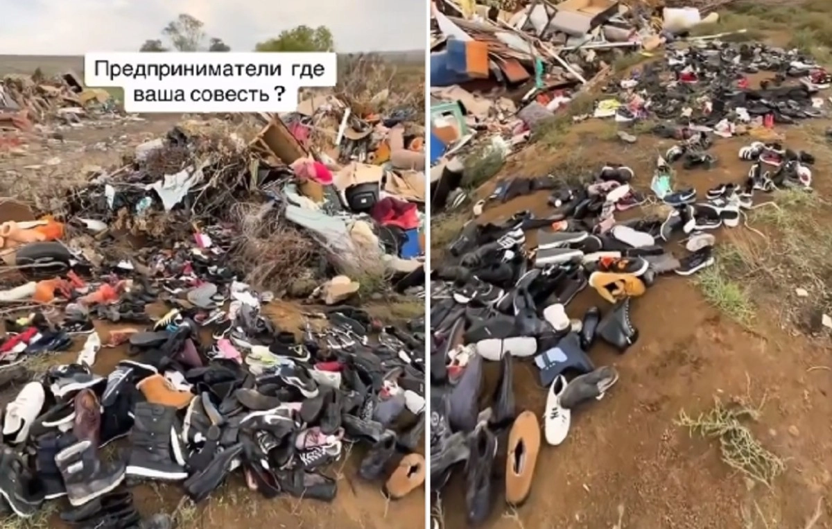 Кадр из видео