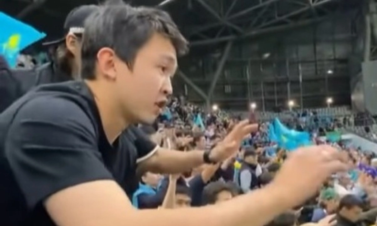 Кадр из видео
