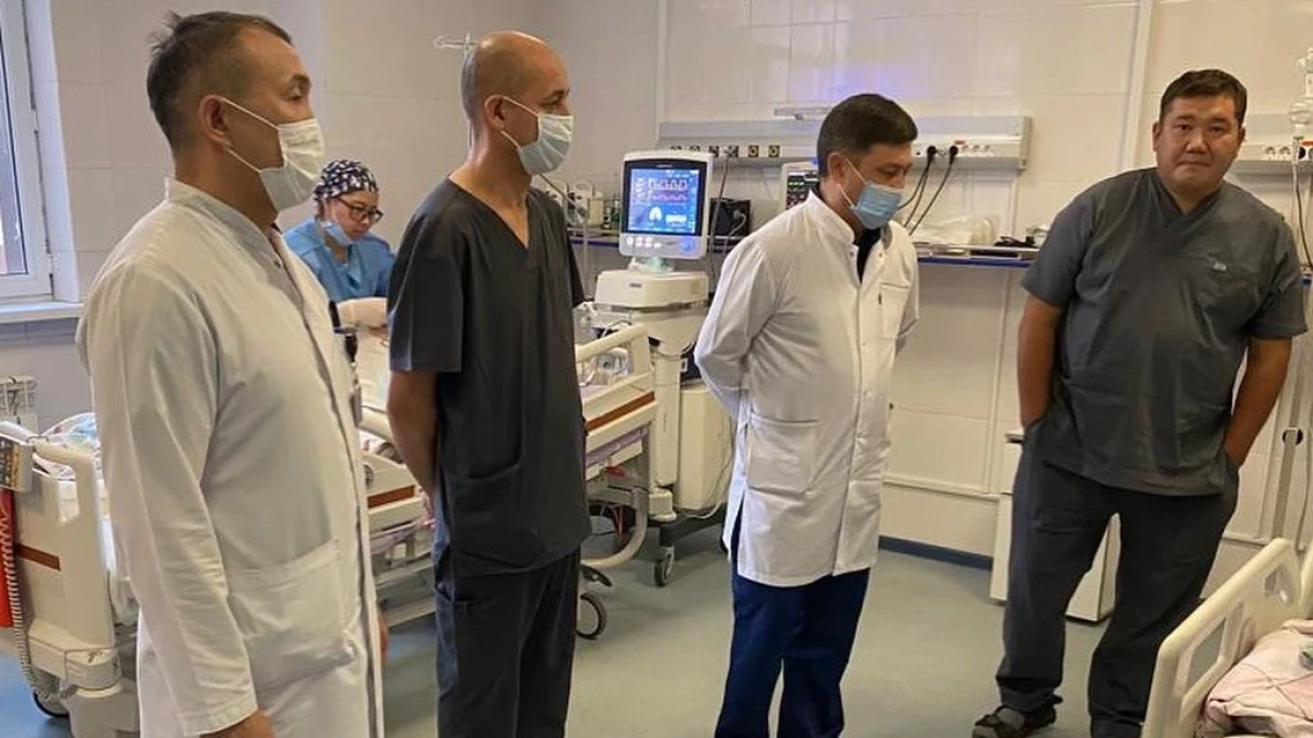 Фото: instagram.com/densaulyk.zhambyl