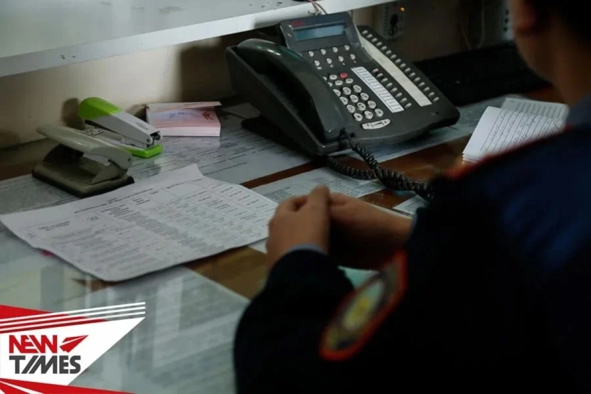 Фото: ИА «NewTimes.kz»