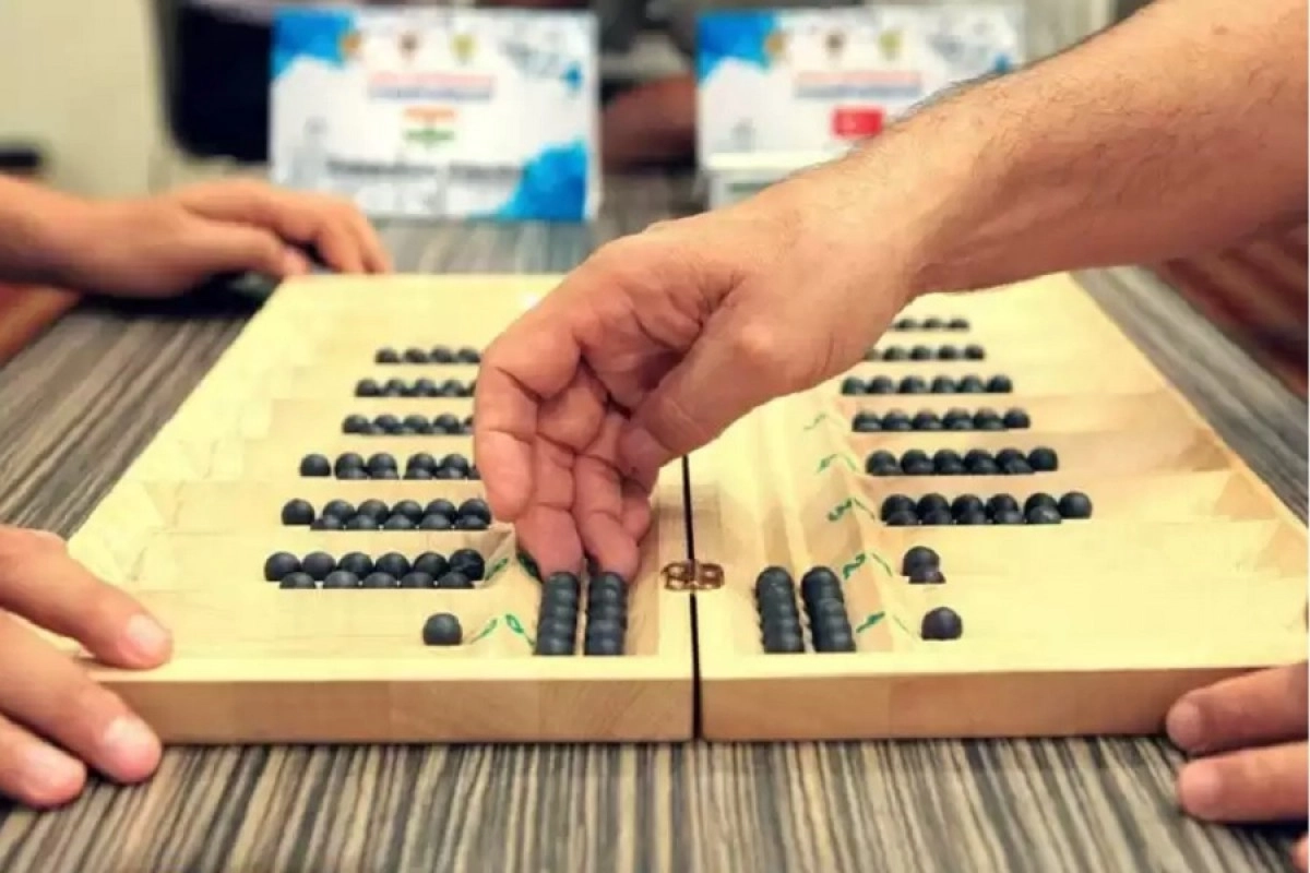 Фото: пресс-служба министерства просвещения РК