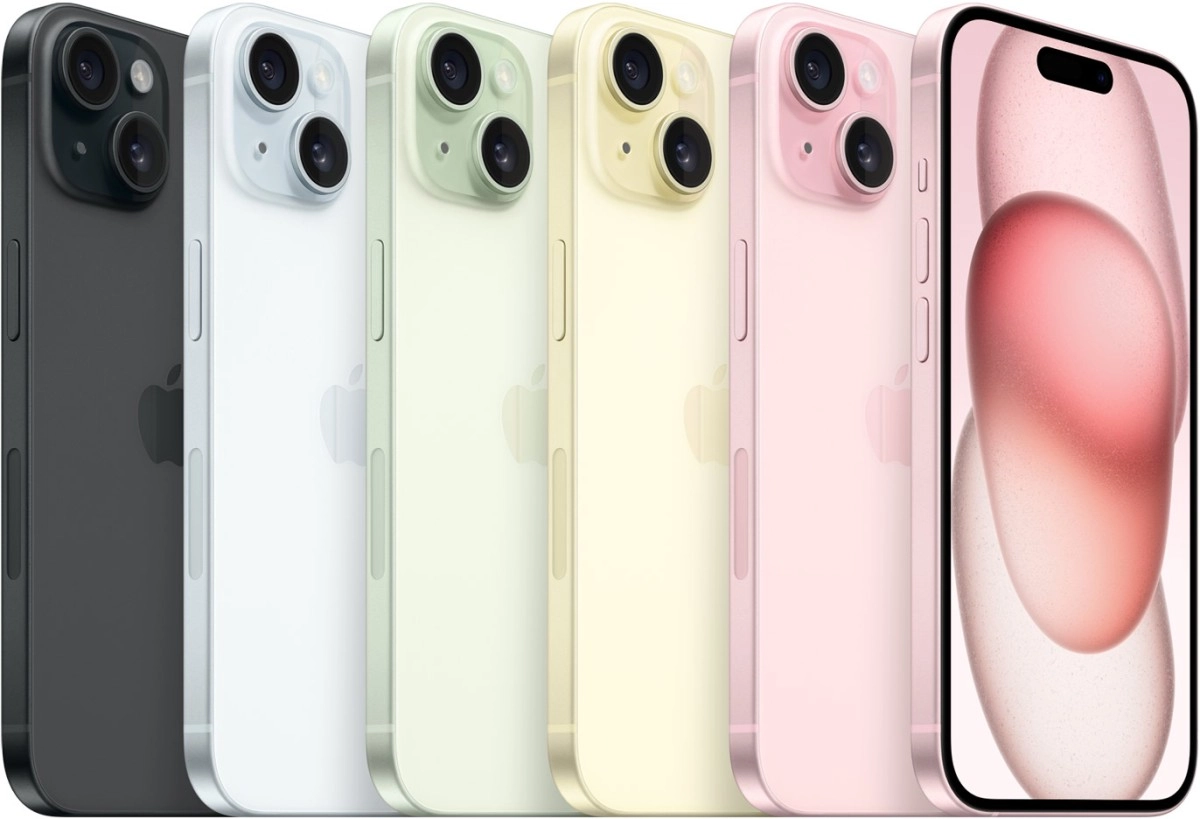 Фото: Apple.com