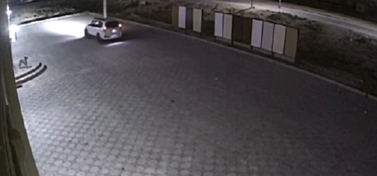 Кадр из видео