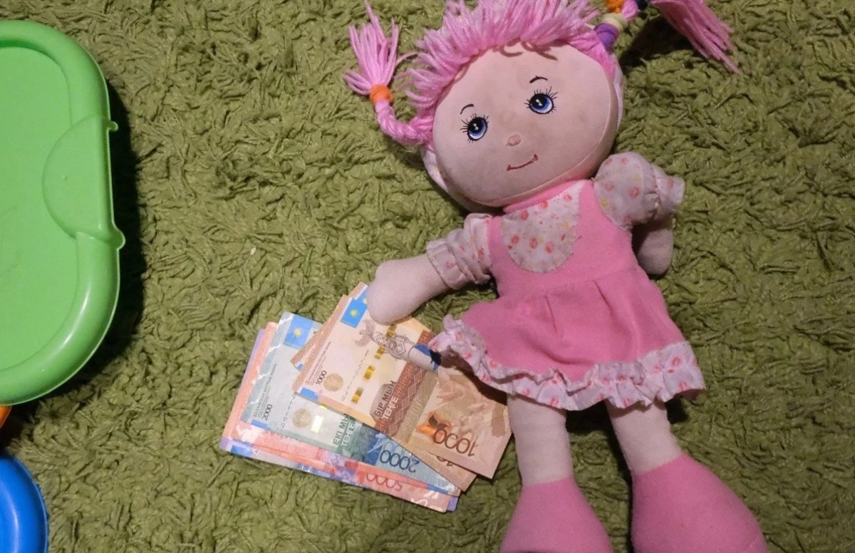 Фото: ИА «NewTimes.kz»