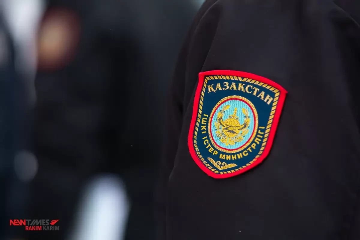 Фото: ИА «NewTimes.kz»