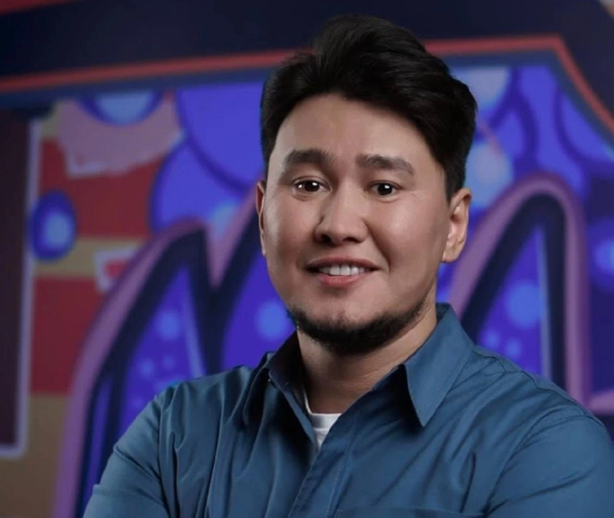 Фото: instagram/zhahan_utargaliyev