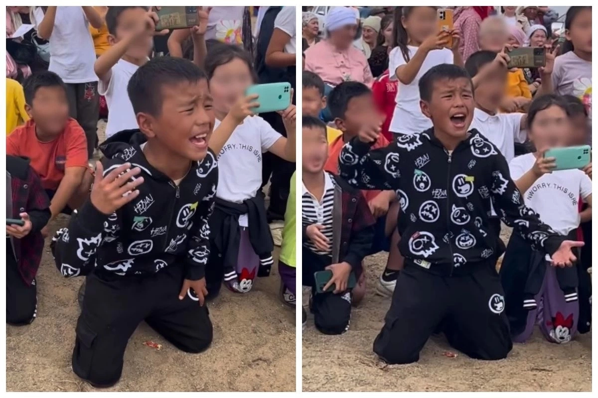 Фото коллаж Stan.kz