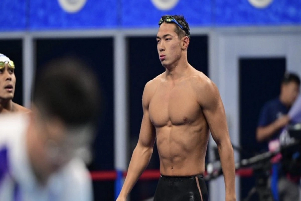 Фото: Sabirov Sali