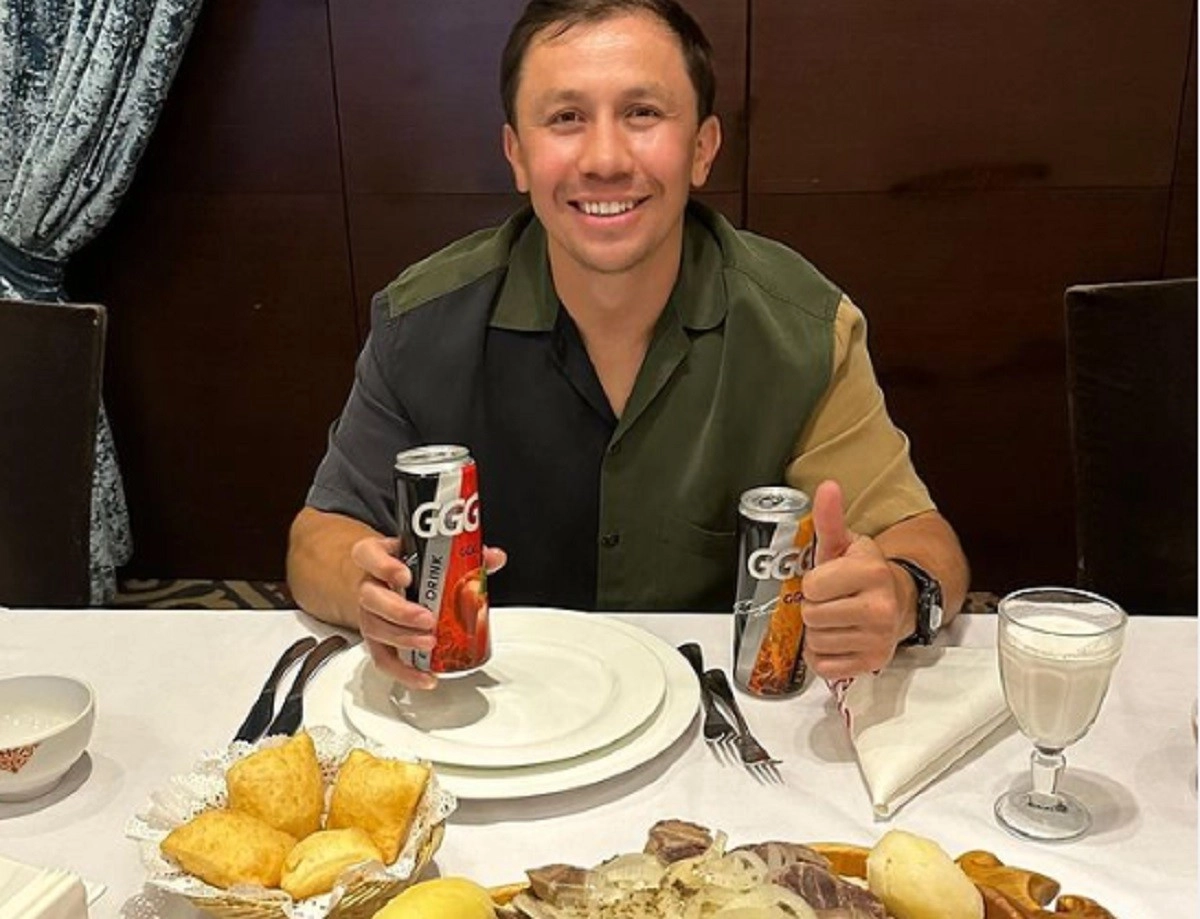 Фото: instagram/ gggboxing