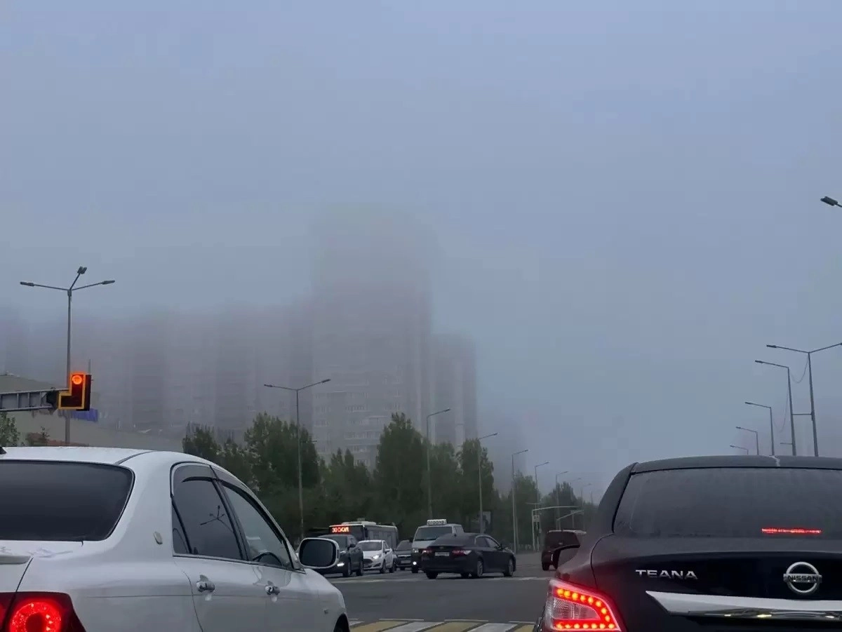 Фото: ИА «NewTimes.kz»