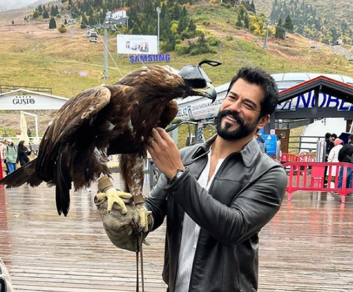 Фото:  burakozcivit