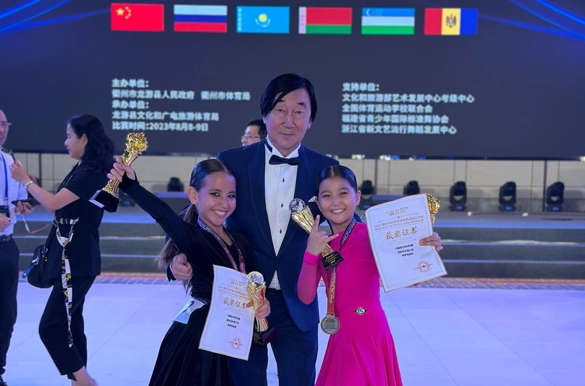 Фото: ДГД Мангистау