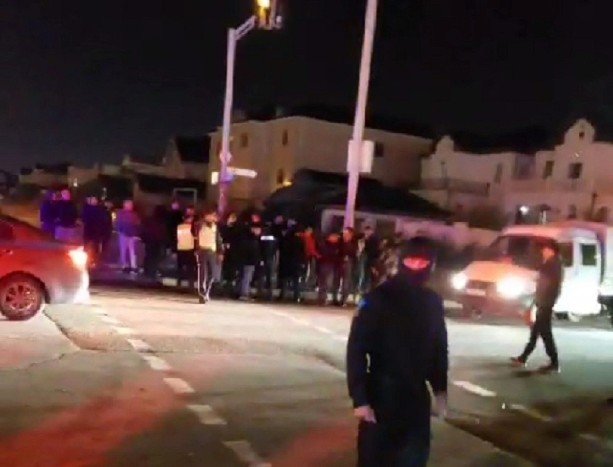 Кадр из видео