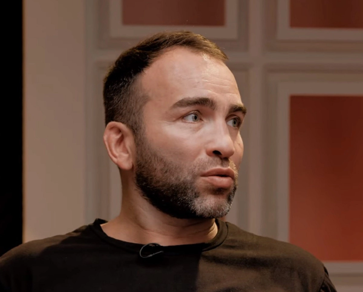 Кадр из видео