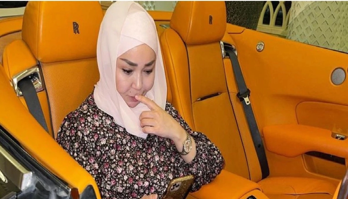 Фото: instagram.com/aidyn_nury