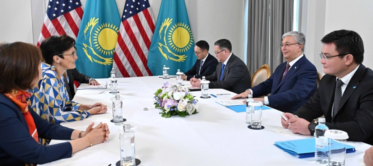 Фото: Пресс-служба Акорды