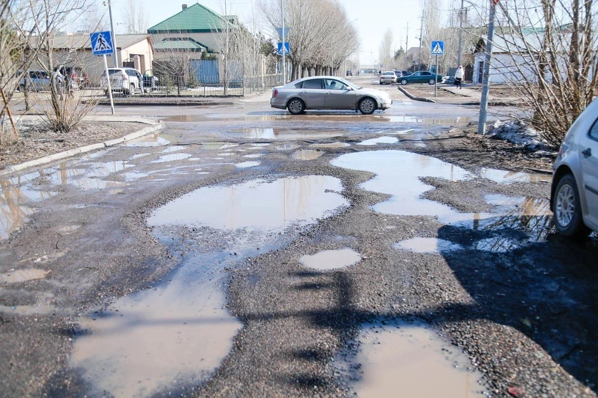 Фото: ИА «NewTimes.kz»