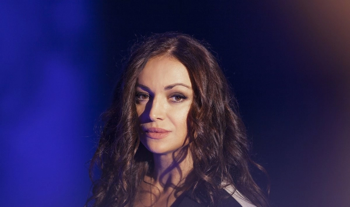 Фото: ASMENINIO ALBUMO NUOTR