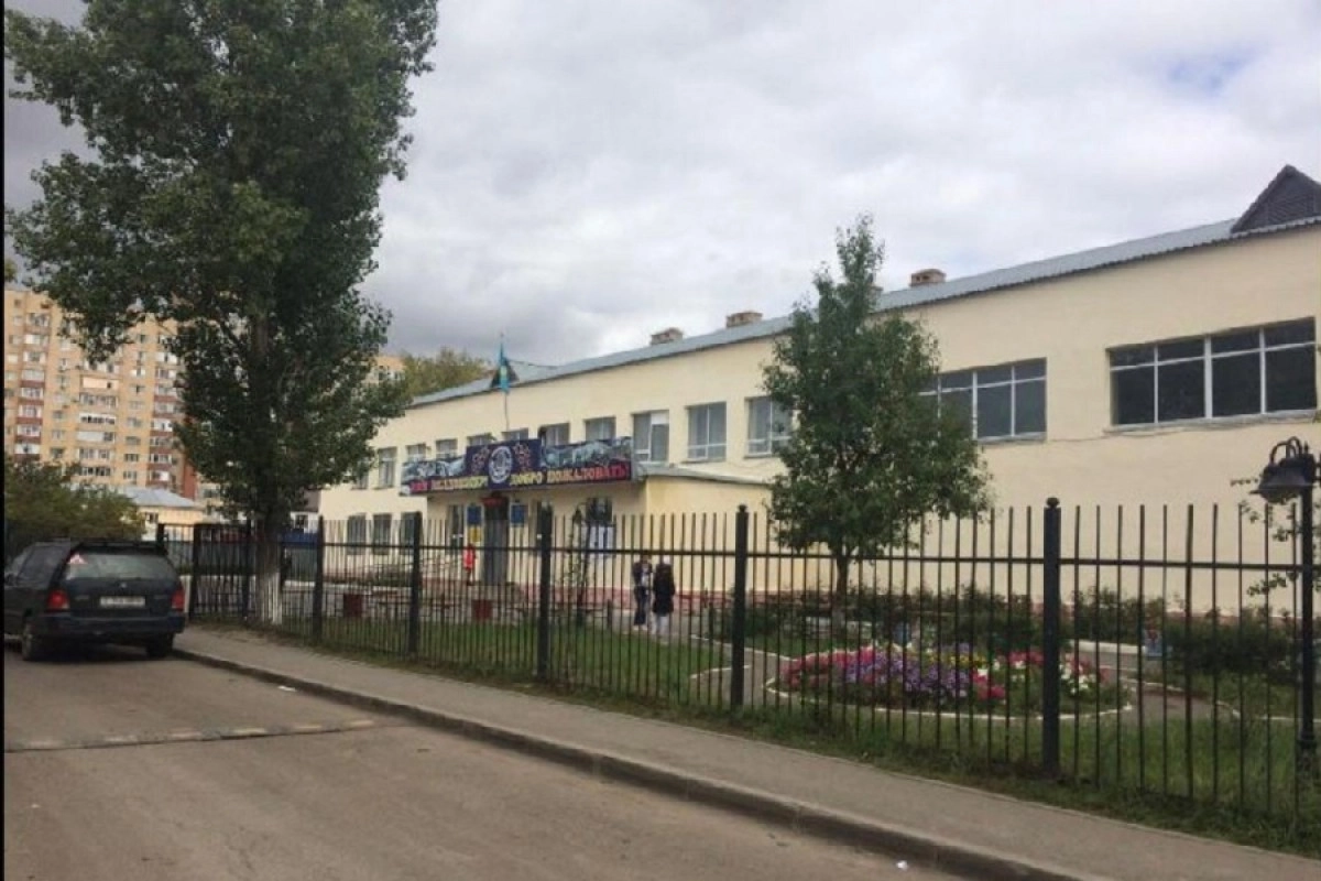 Фото: акимат города Астаны