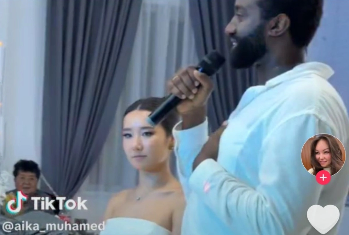 Фото: скриншот из видео