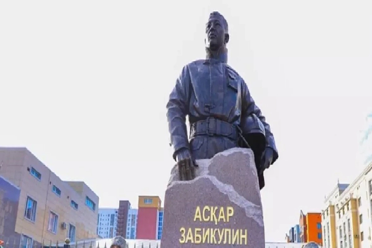 Фото: акимат города Астаны