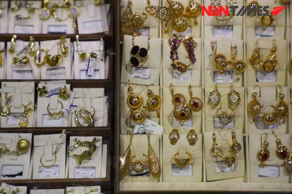 Фото: NewTimes.kz