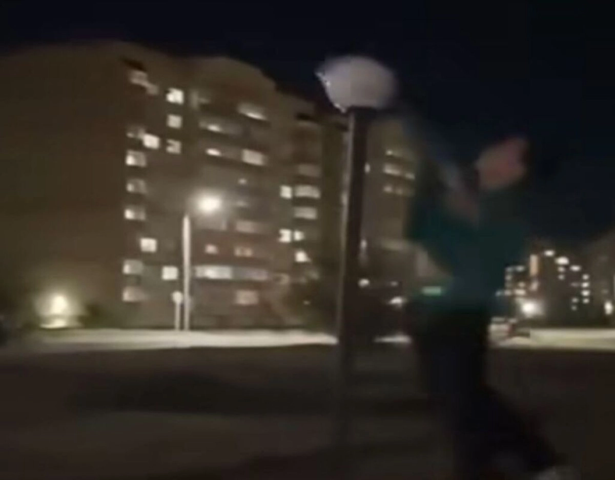 Фото: скриншот из видео