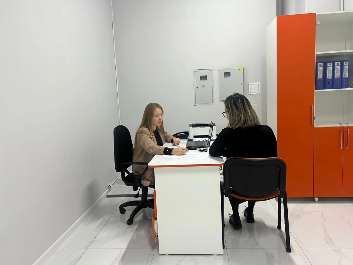 Фото предоставлено спикером