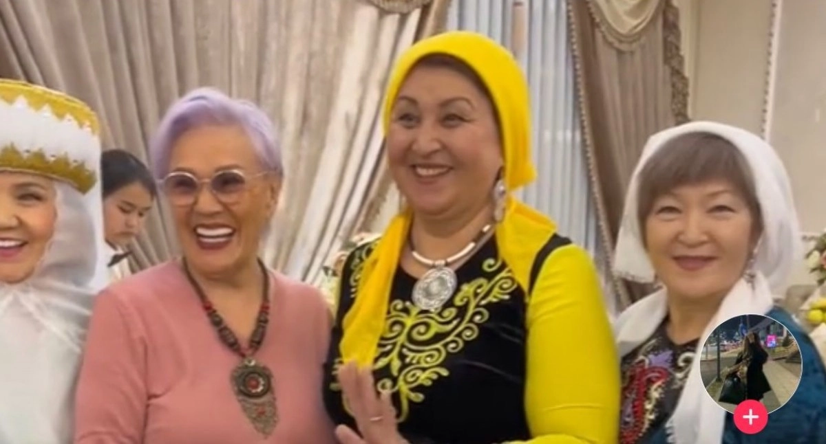 Фото: скриншот из видео