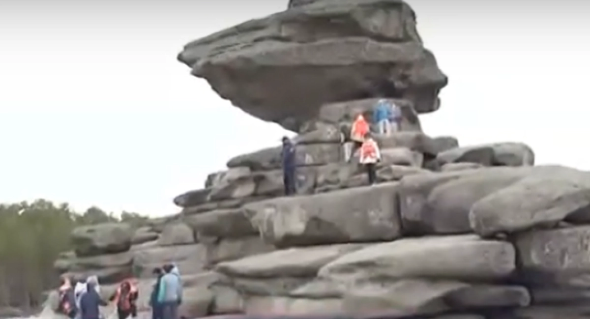 Кадр из видео/ AstanaTV